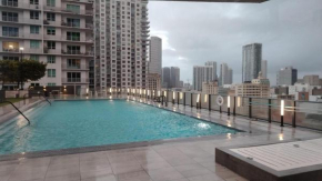New Modern Studio Miami downTown